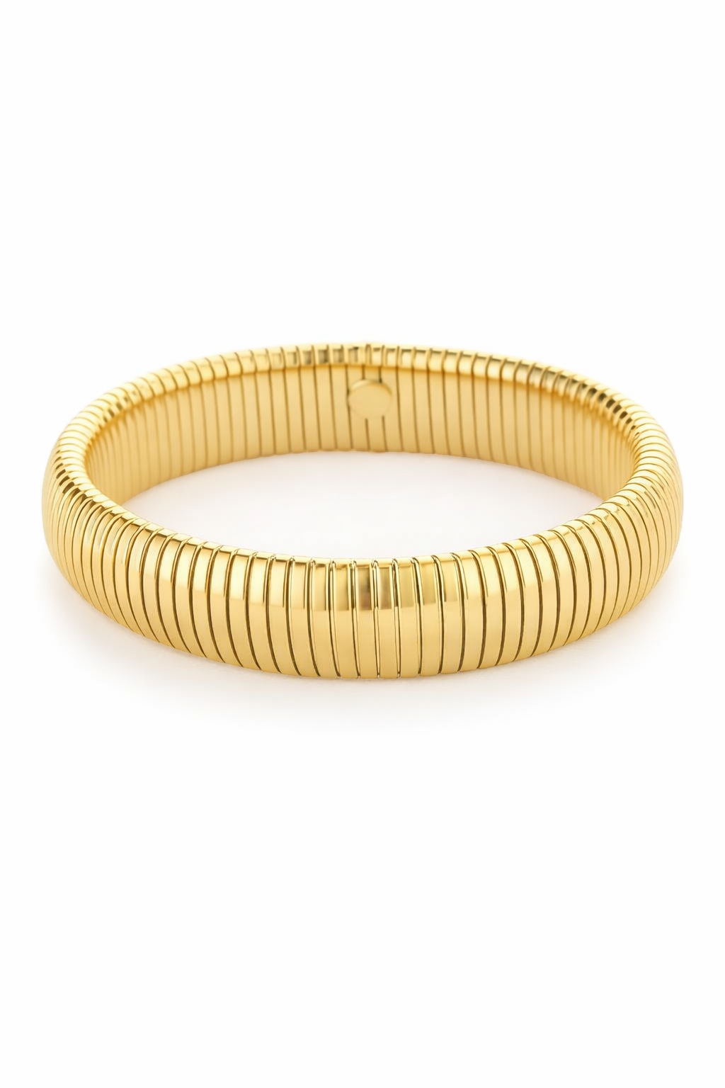 Armband middel YA001 goud