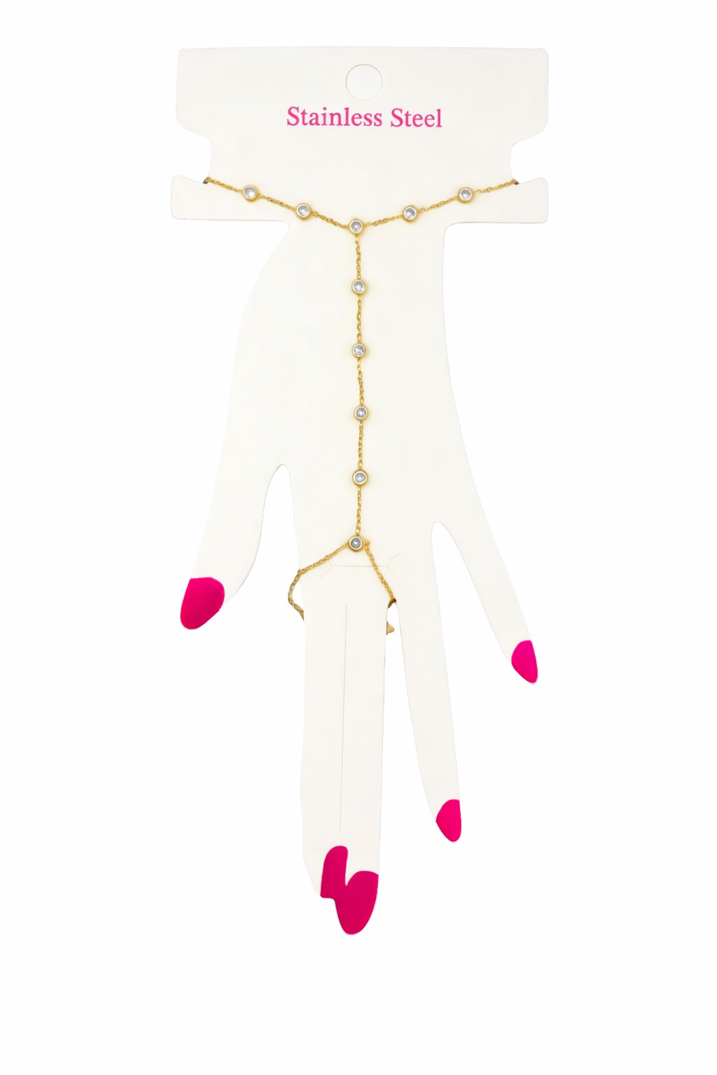 Handchain SA005 goud