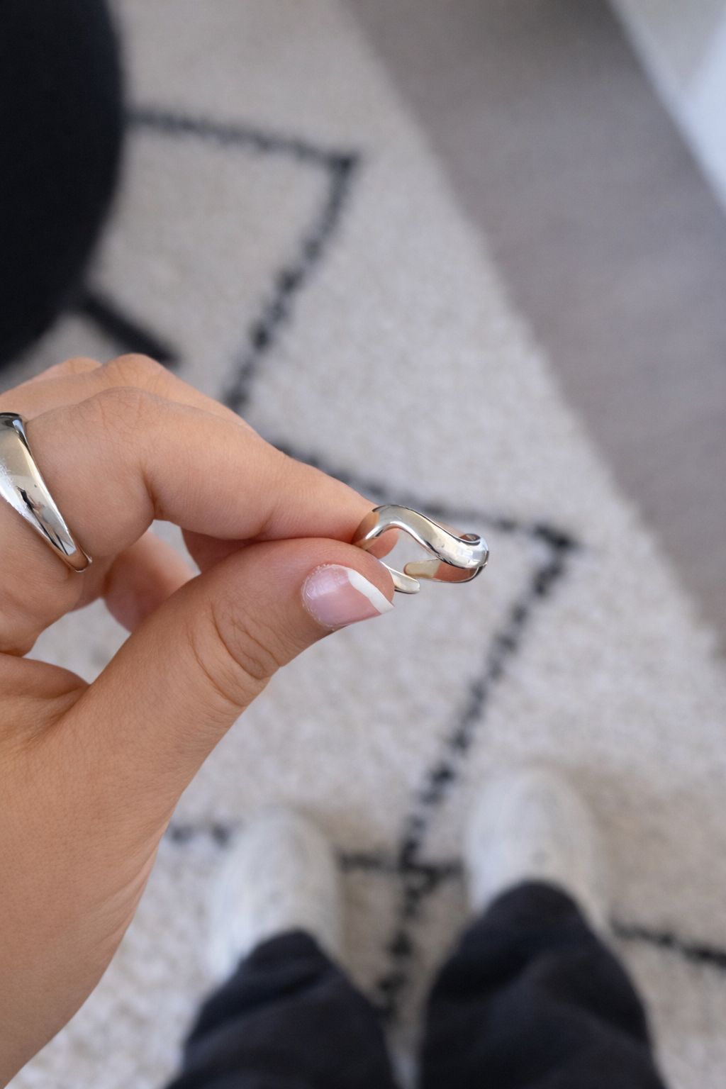 Ringen
