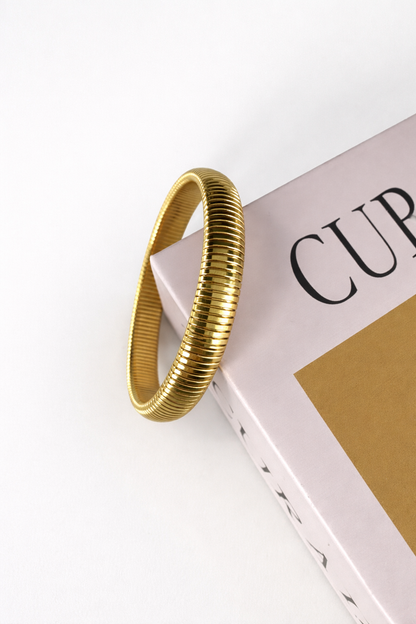 Armband klein YA004 goud