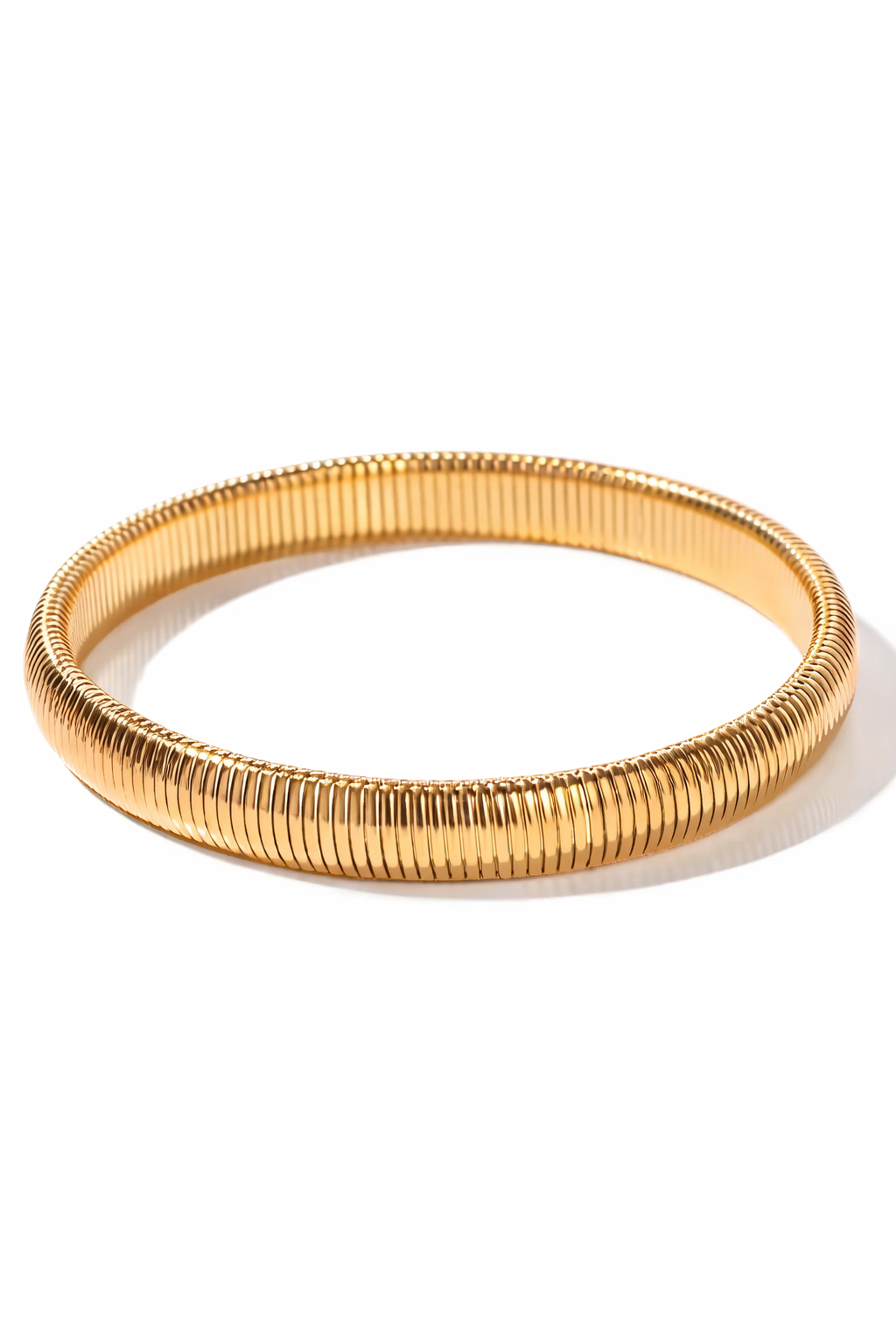 Armband klein YA004 goud
