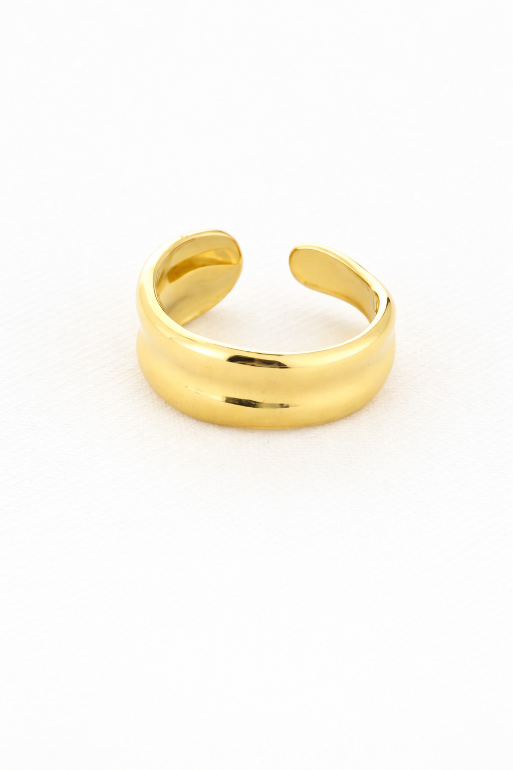 Ring classy MR001 goud